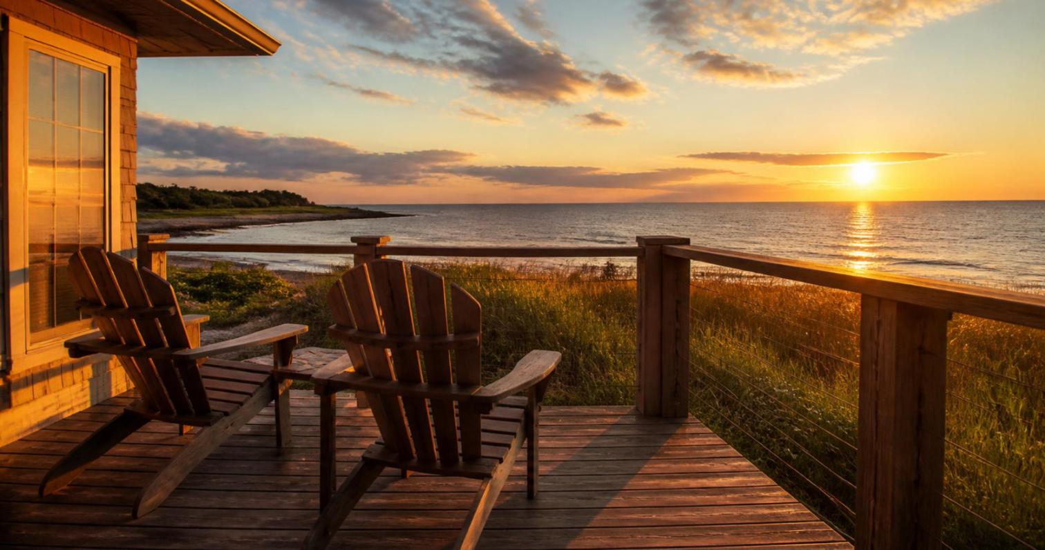 Dynamic Pricing for Vacation Rentals: How Connecticut Shoreline Hosts Earn More Year-Round