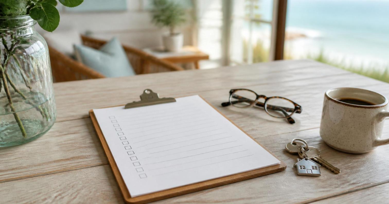 Short-Term Rental Rules in Southeastern Connecticut: A Host's Checklist Before You List