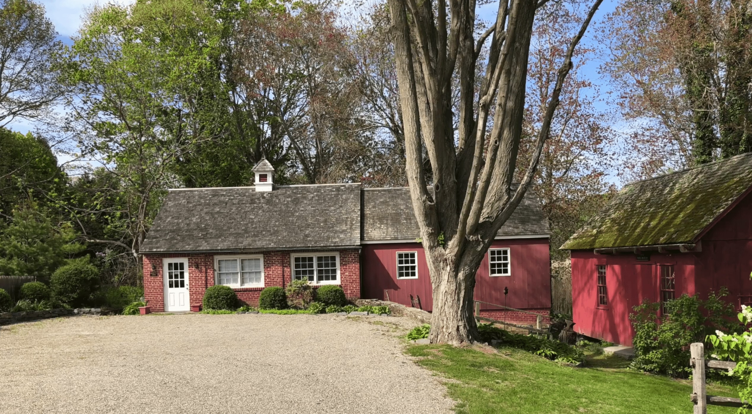 Clinton Property Management