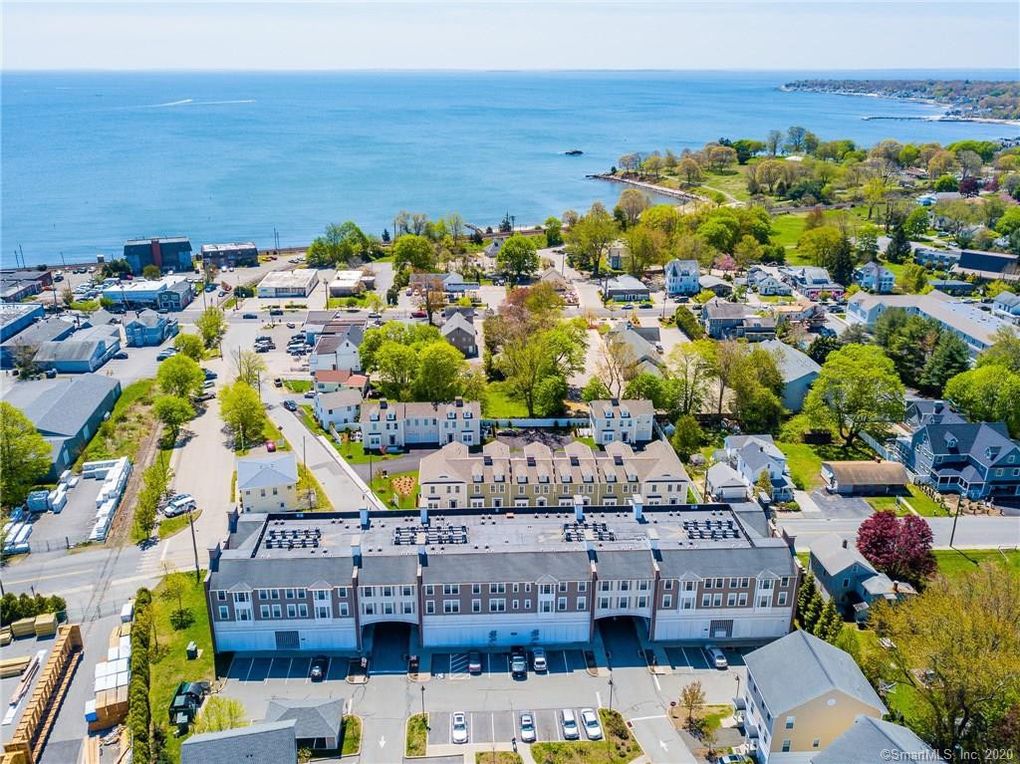 East Lyme Property Management