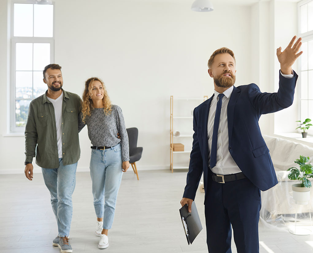 Welcome to PMI Southeast CT