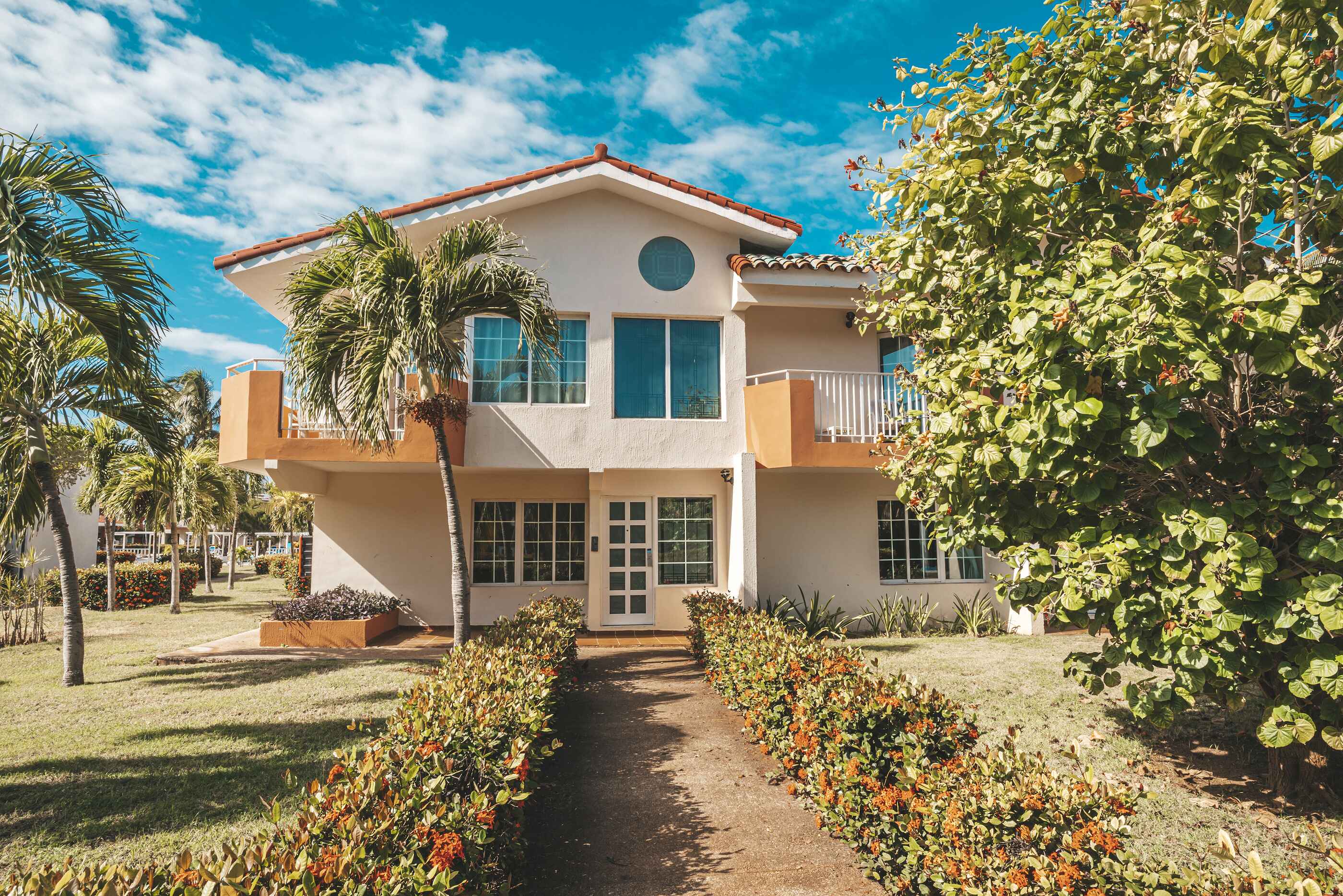 Montville Property Management