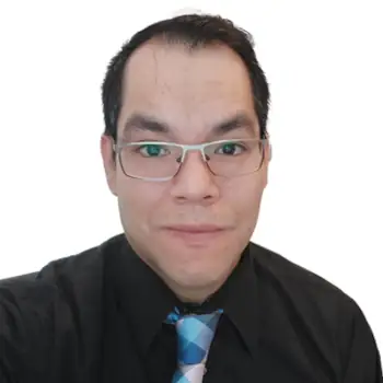 Picture of Alonso Vargas