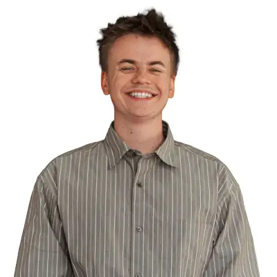 Picture of Patrick Gram