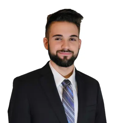 Picture of Paul Bourque