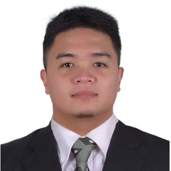 Picture of Moses Villanueva, MBA
